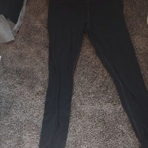 Athleta leggings